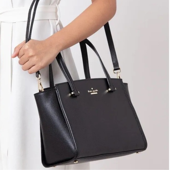 kate spade Handbags - Kate Spade New York PATTERSON DRIVE GERALDINE SATCHEL